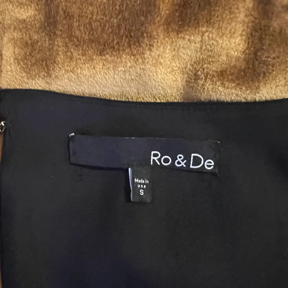 Top blouse - Picture 6 of 7